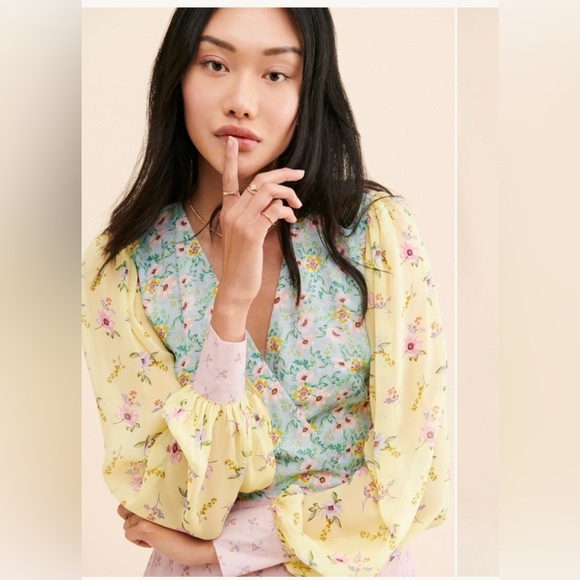 YUMI KIM | Scarlett Mini Dress - Picture 3 of 5